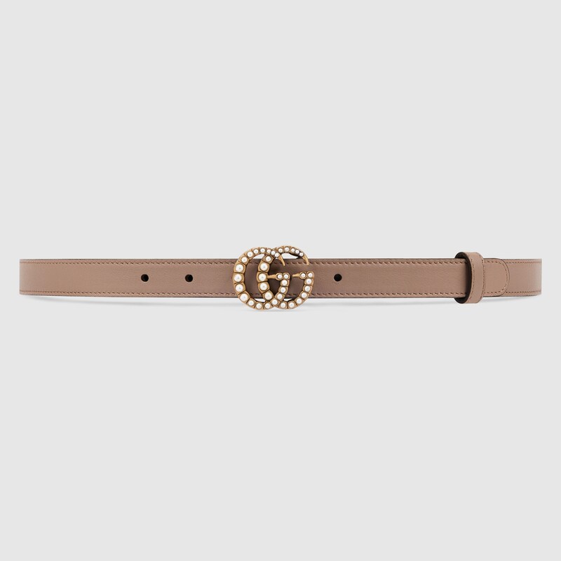 leather belt with double g buckle gucci womens belts 400593ap00t5729 what belt size am i