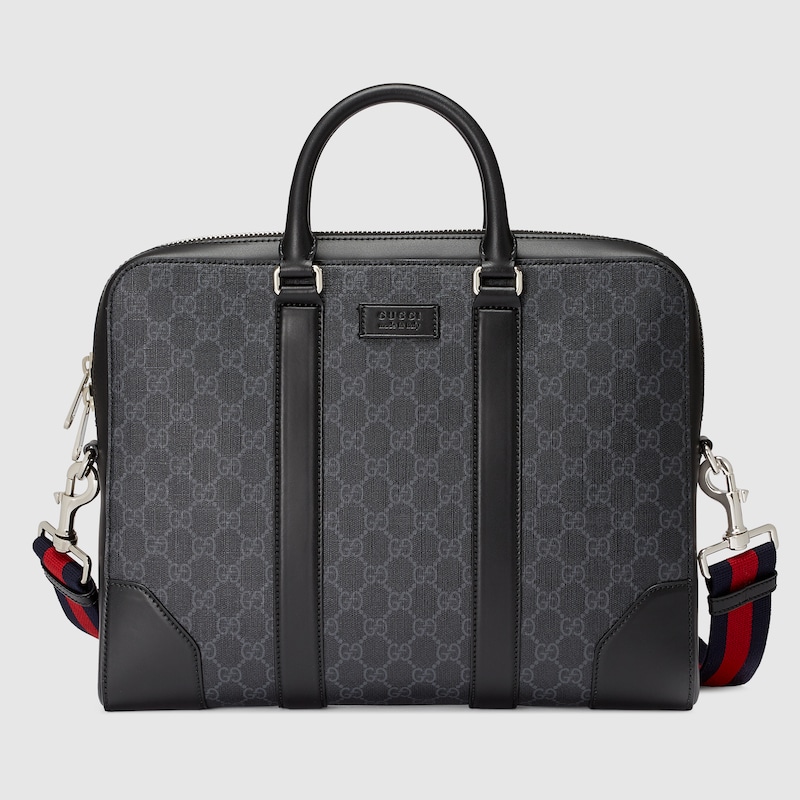 gucci gg supreme