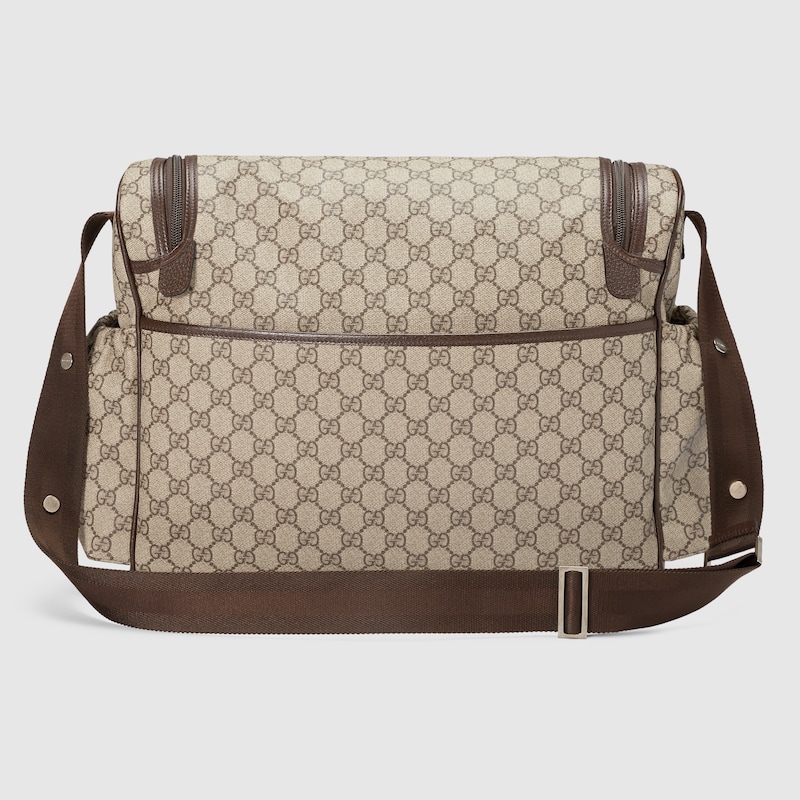 gucci pram bag