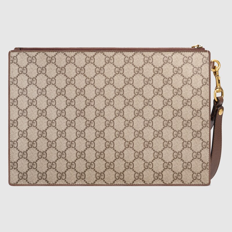 pochette gucci en toile pochette gucci en toile