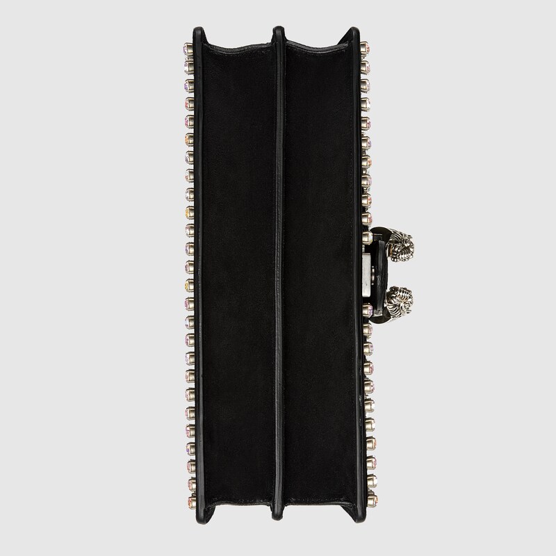 Dionysus small crystal shoulder bag Gucci Women's Shoulder Bags