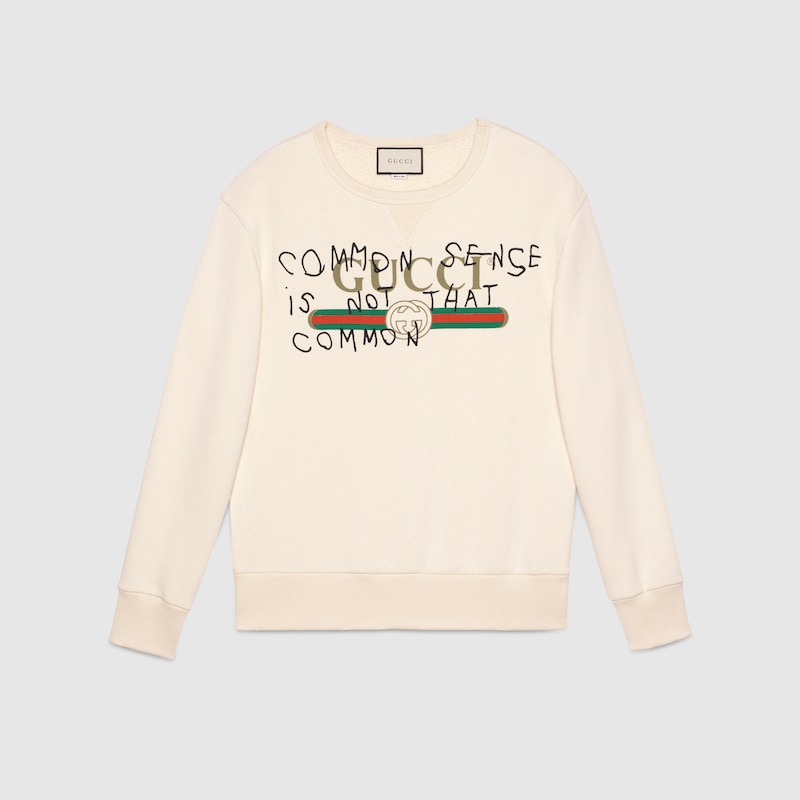felpa di gucci prezzo felpa di gucci prezzo