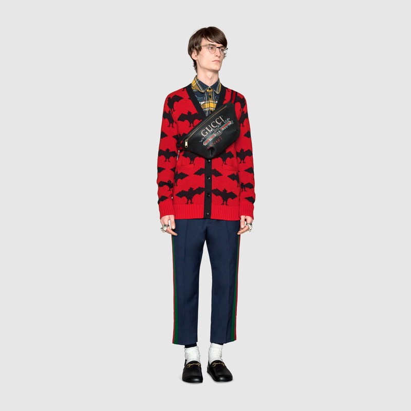 gucci coco fanny pack