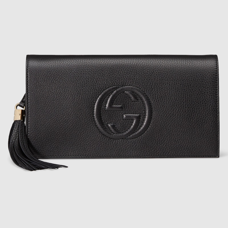 gucci soho nera