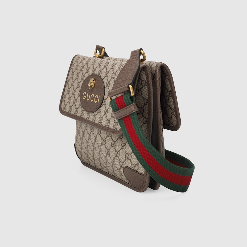 vintage messenger