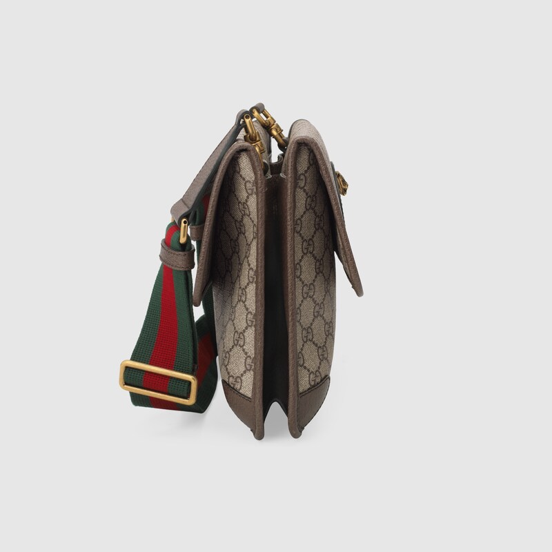gucci messenger bag vintage