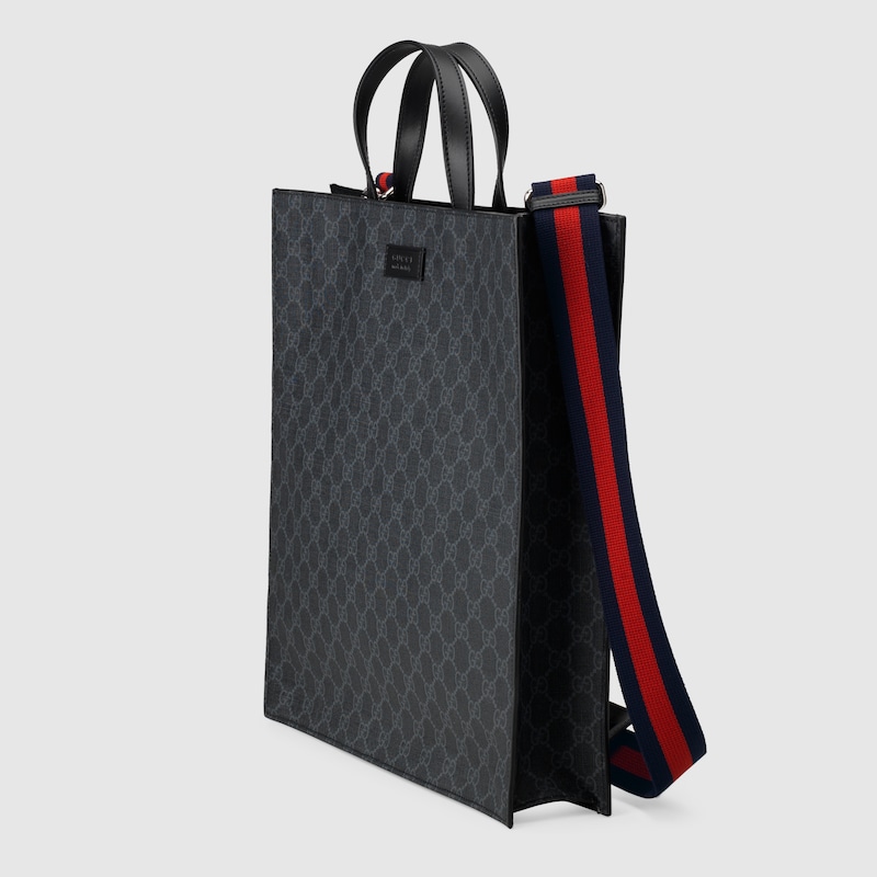 ソフト GGスプリーム トートバッグGGスプリーム キャンバス | GUCCI® JP