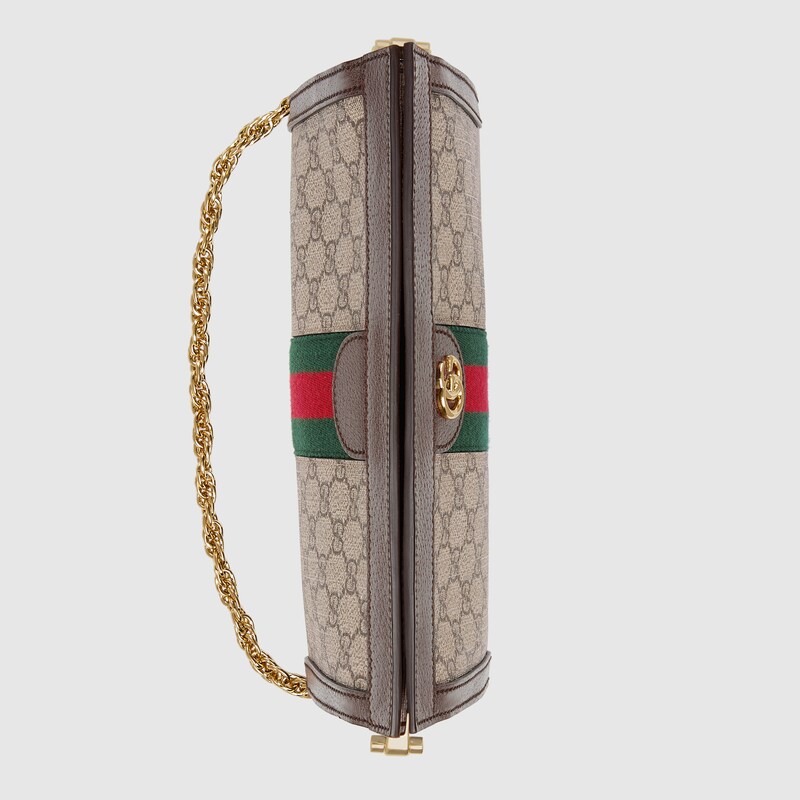 Gucci Ophidia GG Small Shoulder Bag Style \u200e503877 K05NG 8745 Chain Bag