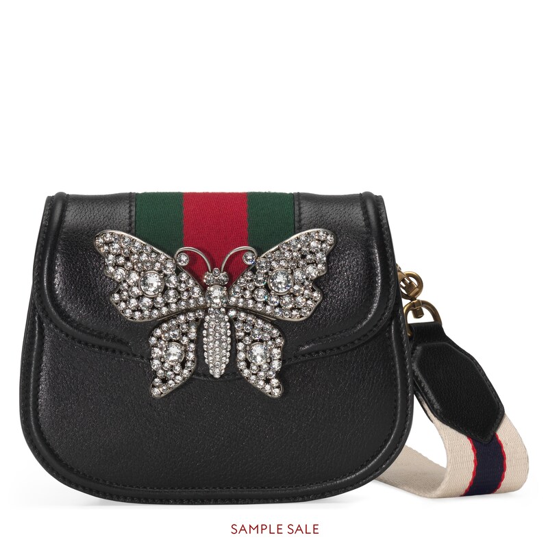 borse gucci con farfalla borse gucci con farfalla