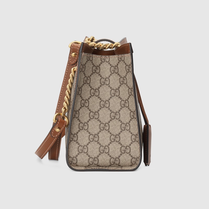 Padlock medium tote bag