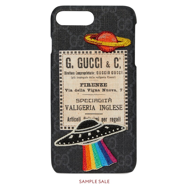 Gucci Telefoonhoesje Iphone 7 Plus Gucci Telefoonhoesje Iphone 7 Plus