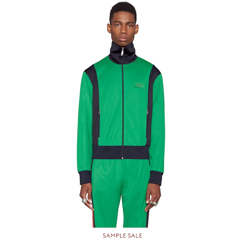 Jaket Gucci / Gucci.com