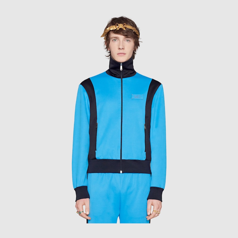 Jaket Gucci / Gucci.com