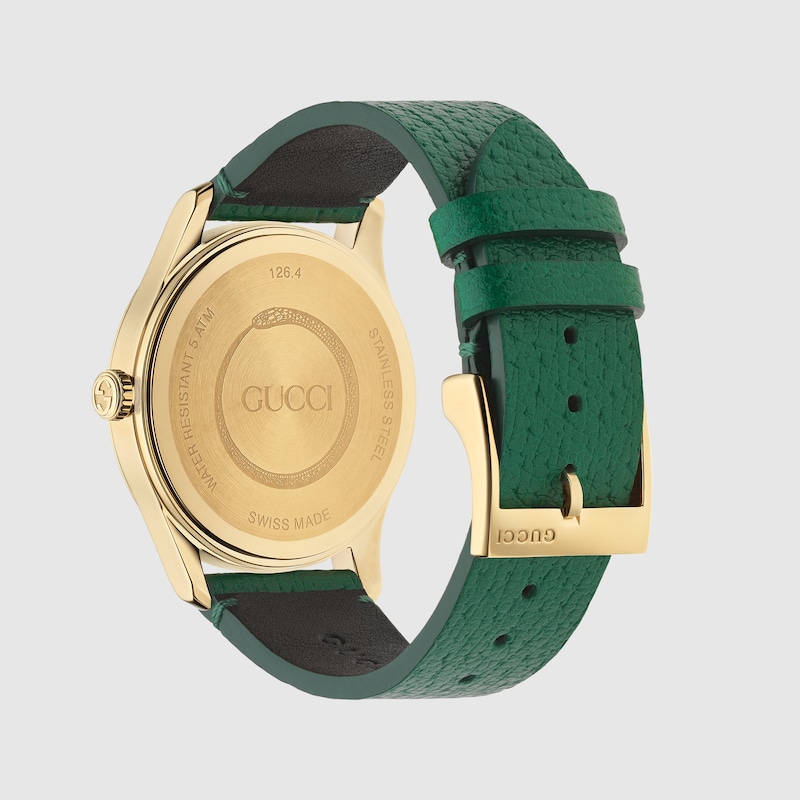 G-Timeless Watch, 38mm | GUCCI® AE