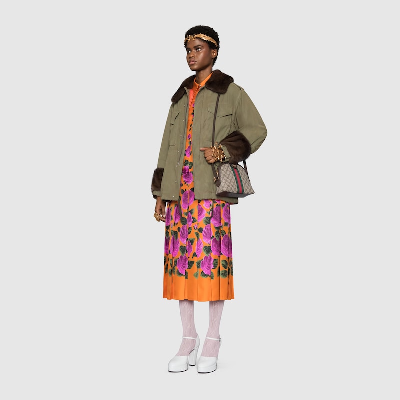 gucci ophidia gg small