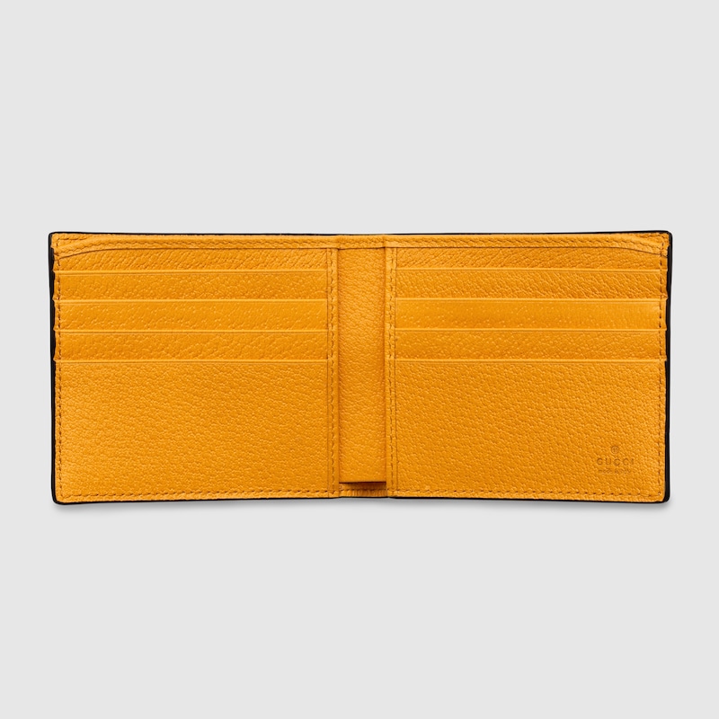 Gucci neo vintage gg supreme wallet