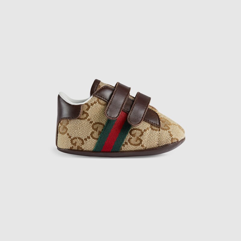 baby gucci ace sneakers