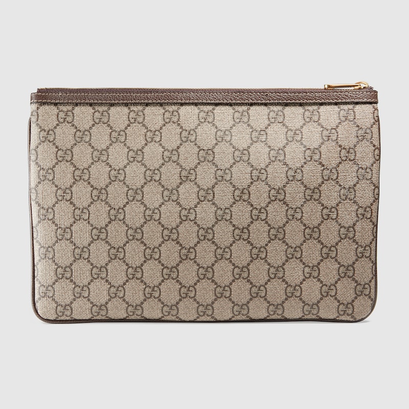 Cartera Neceser Ophidia GG Supreme en GG Supreme | GUCCI® ES