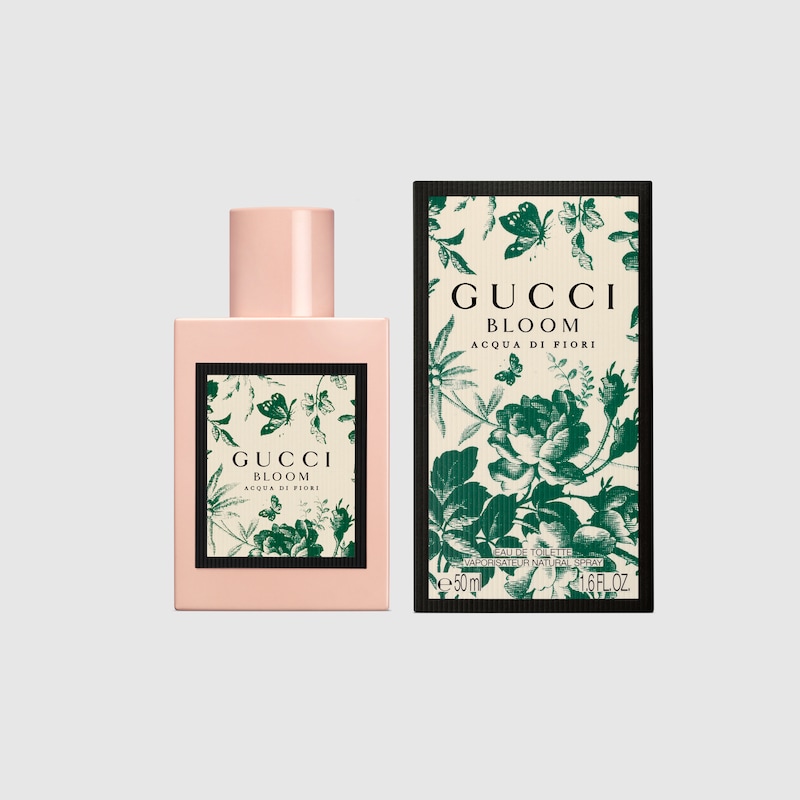 gucci bloom acqua di fiori gucci bloom acqua di fiori