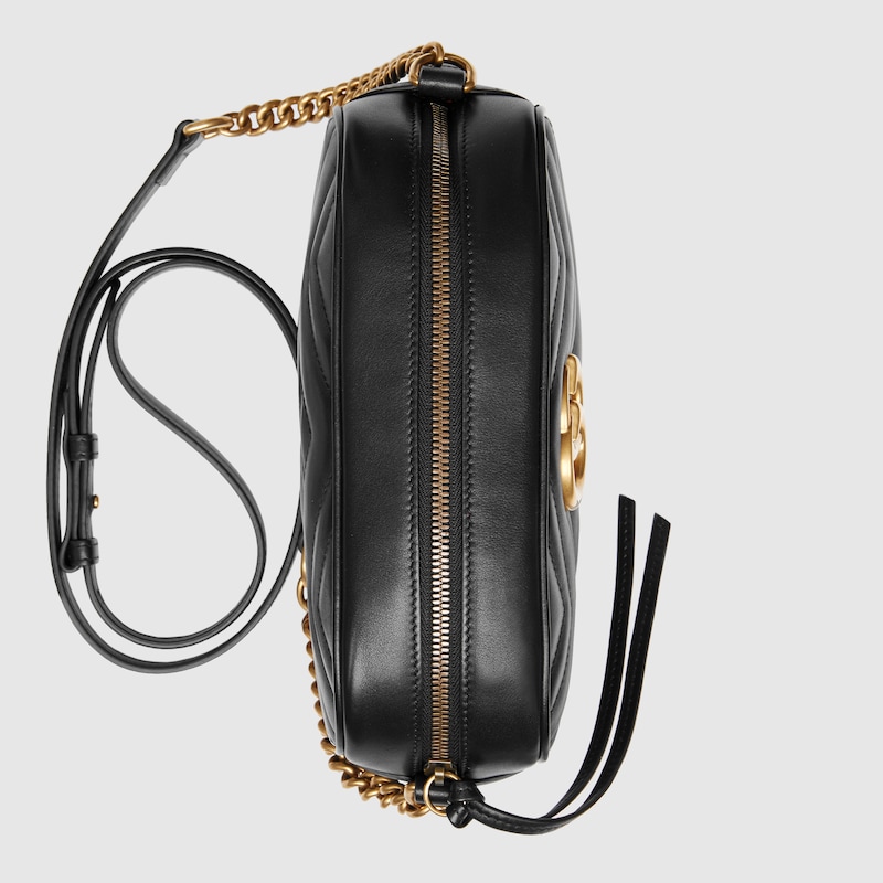 GG Marmont small camera bag