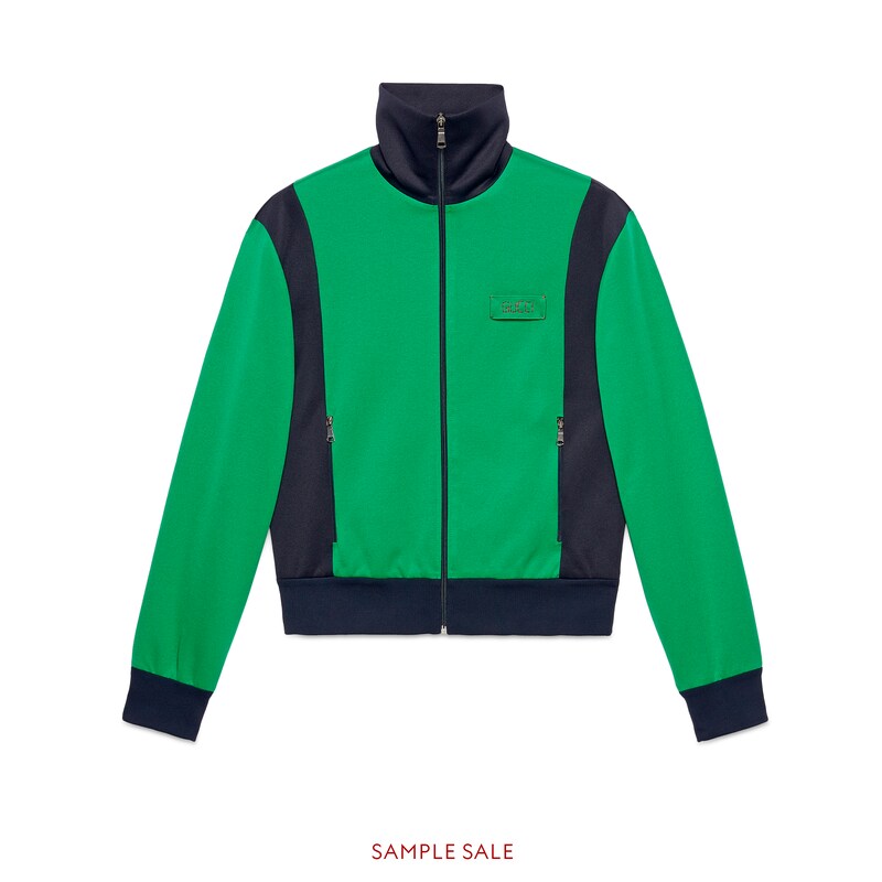 Jaket Gucci / Gucci.com ()