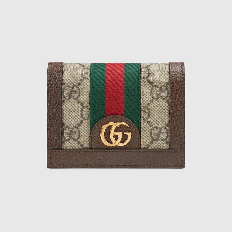 GUCCIのブランドイメージ画像