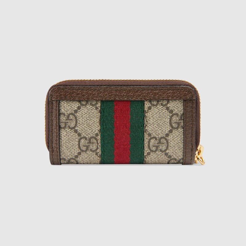 gucci ophidia key case