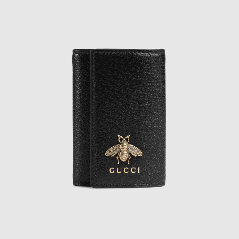 大量入荷 GUCCI キーケース アニマリエ キーケース - invictusgrowth.com