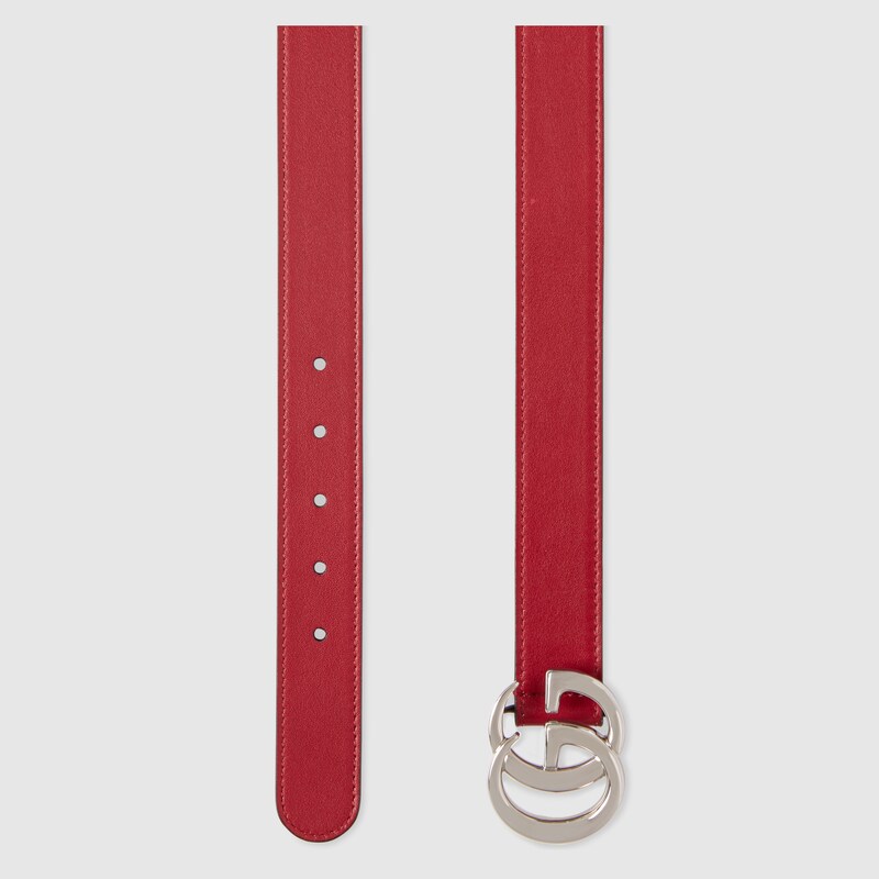 red gucci belt kids