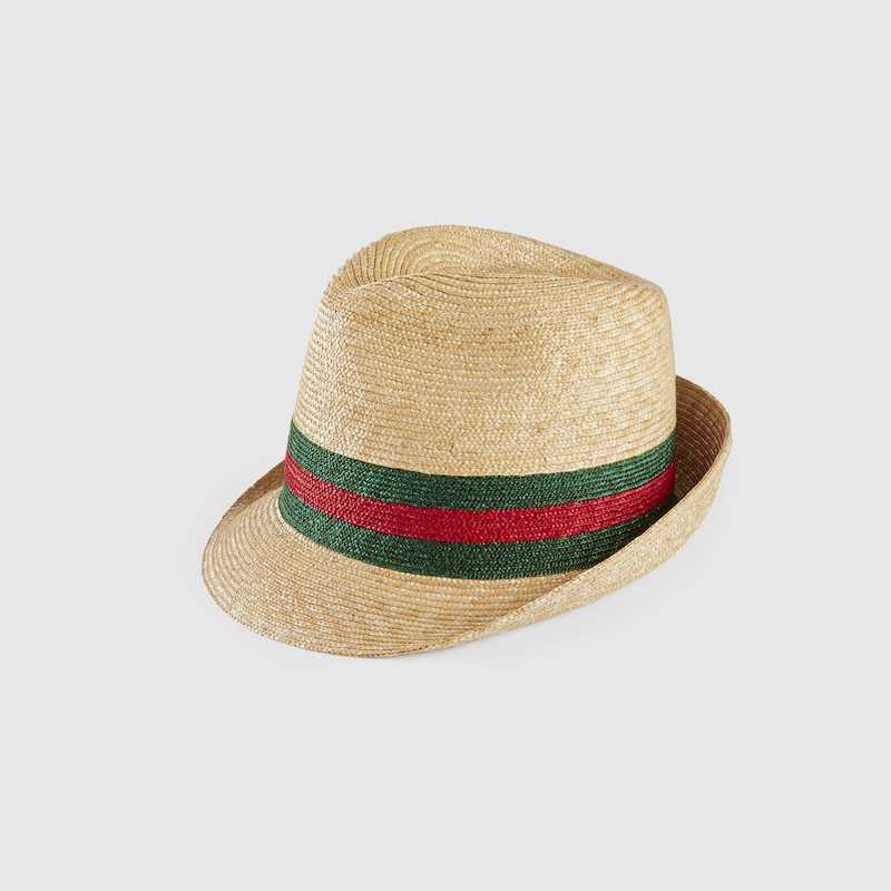 gucci panama hat