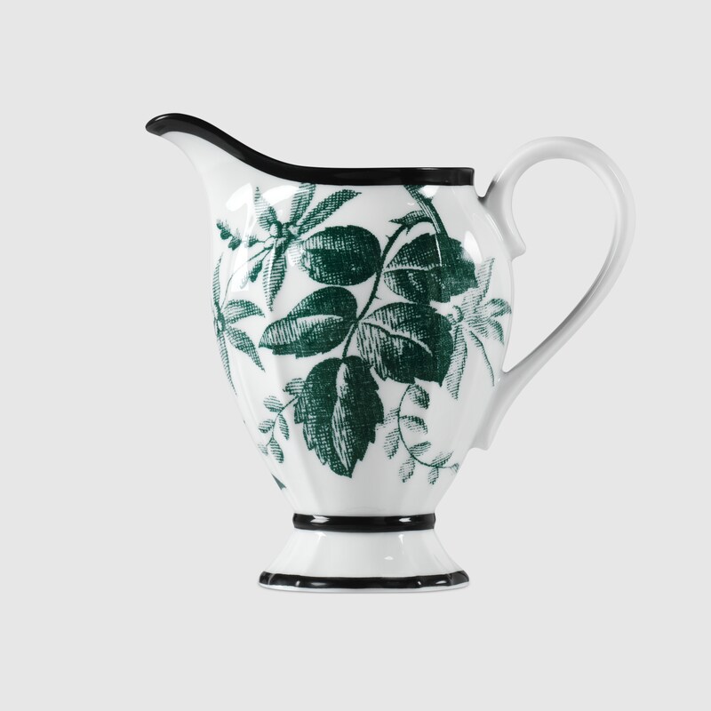 Gucci Herbarium Creamer | Thumbnail 2 Gucci Herbarium Creamer | Thumbnail 2