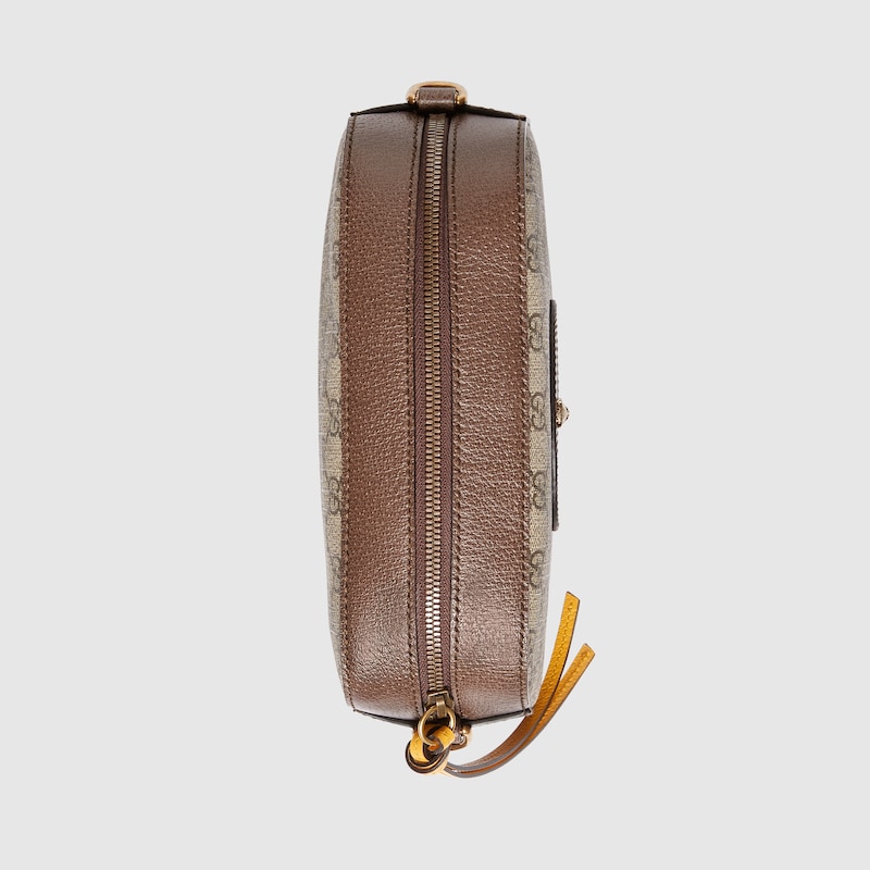 gucci neo vintage gg supreme
