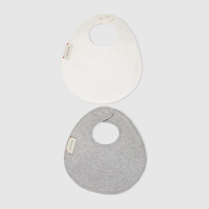 gucci bibs