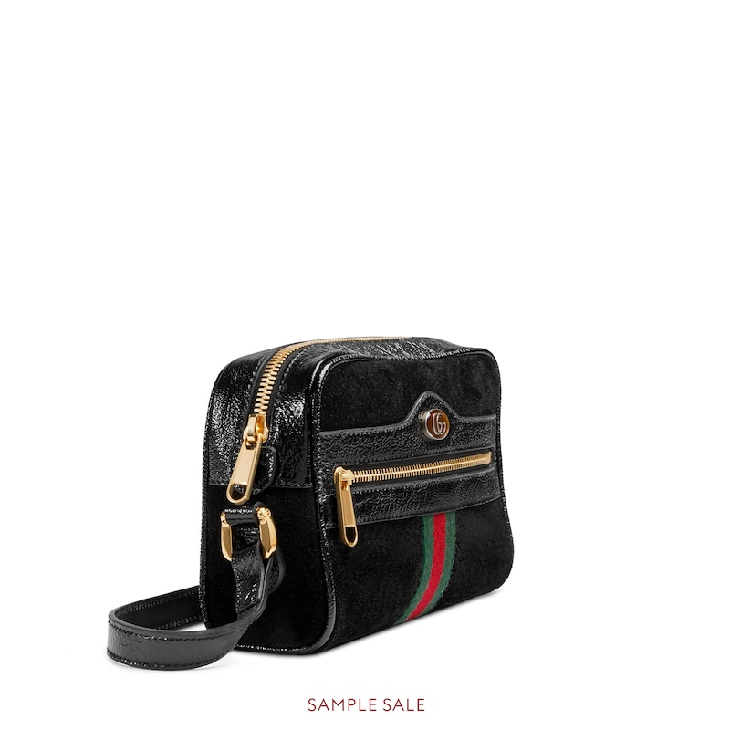 cdg gucci bag