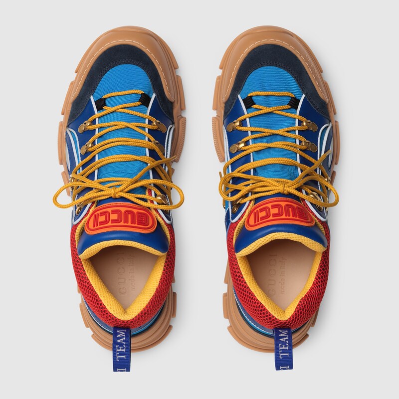 flashtrek sneaker price