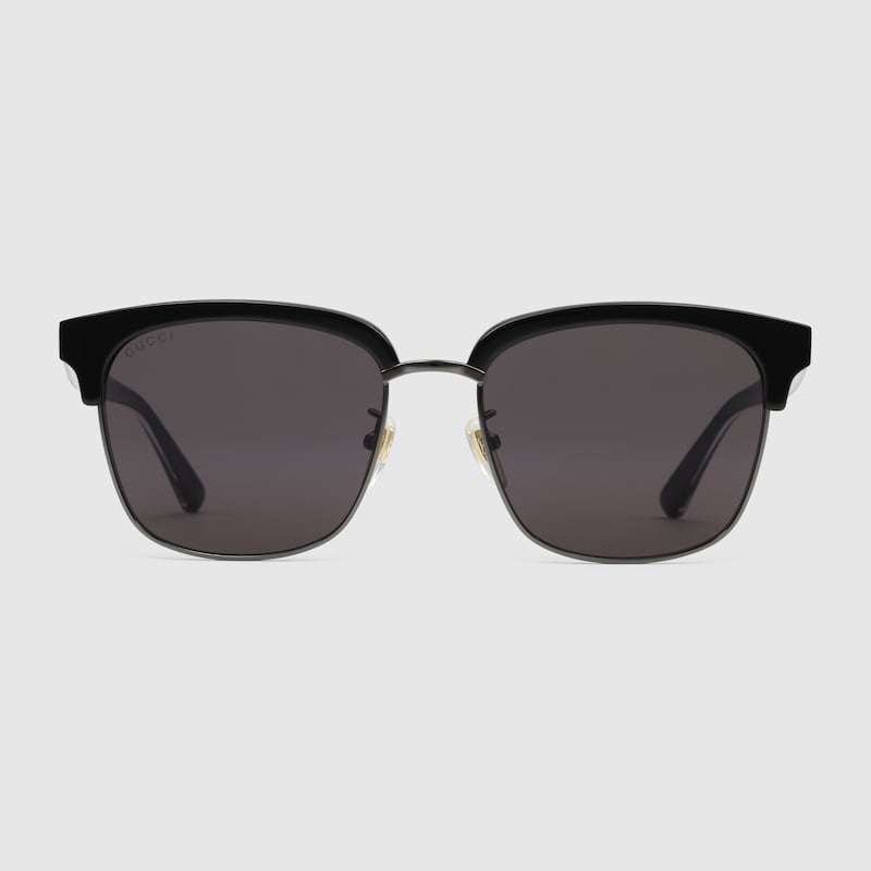 Rectangular Frame Sunglasses Rectangular Frame Sunglasses