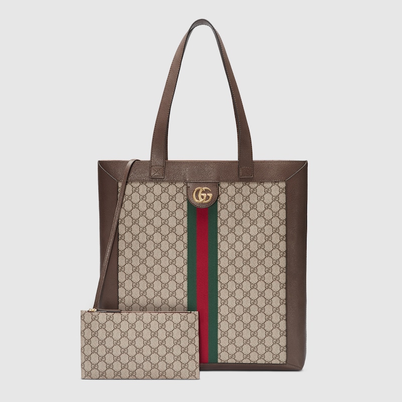 borsa gucci shopper