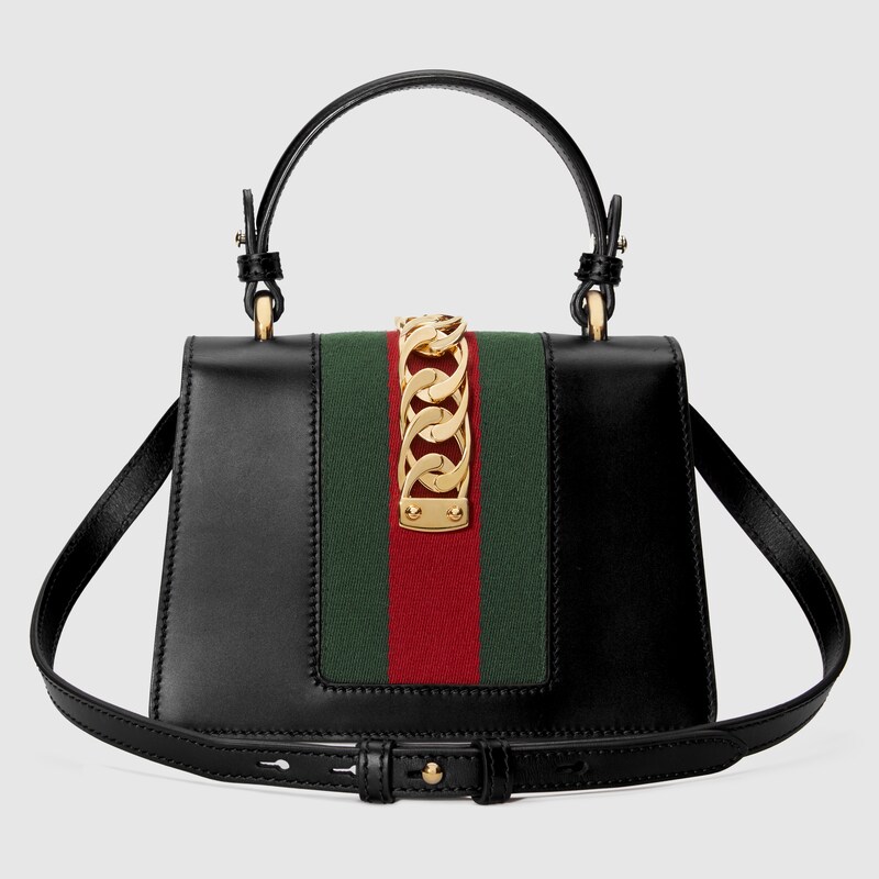 sylvie mini gucci