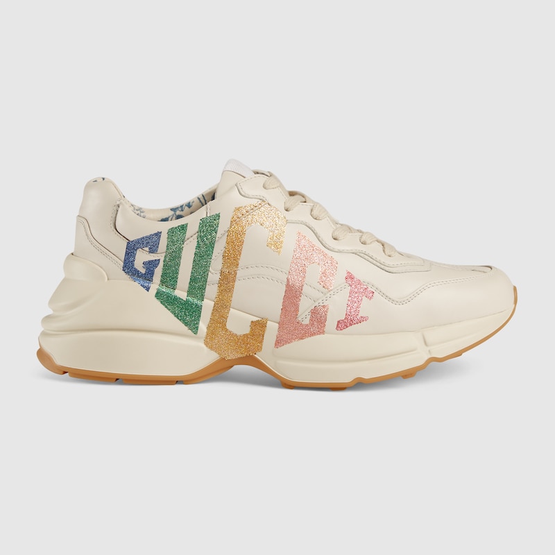 Sneakers Gucci da Donna: I migliori prezzi e modelli 2022 su Stylight