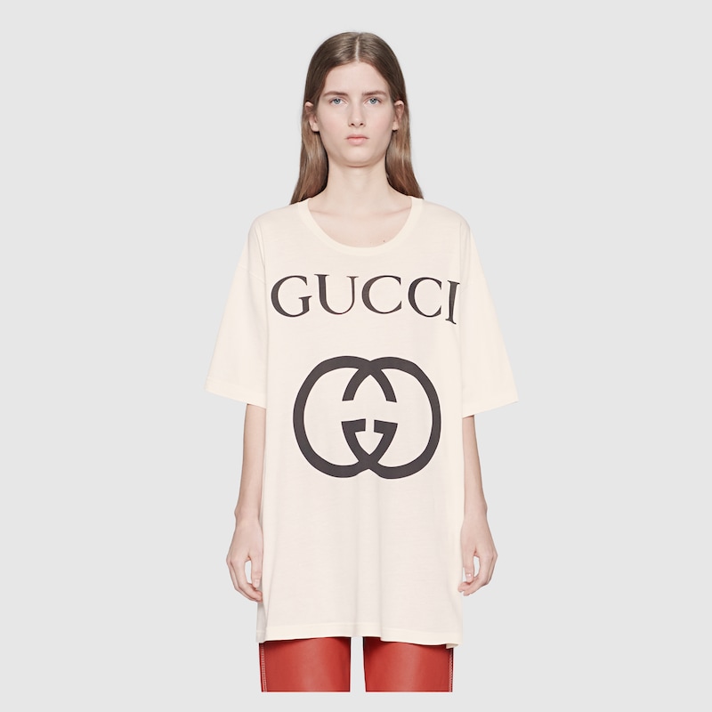 gucci g shirt