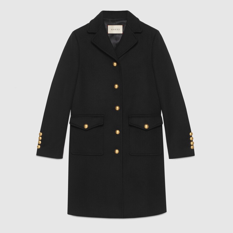 gucci coat