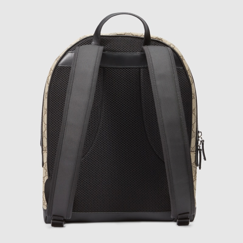 Zaino GG Supreme in tessuto GG | GUCCI® Italia