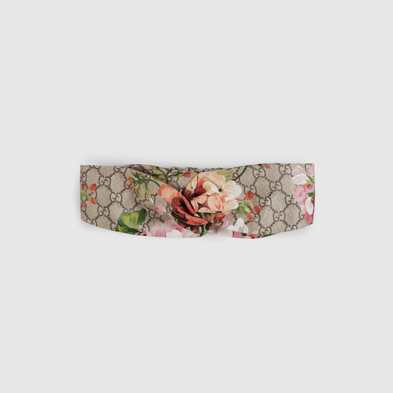 gucci bloom belt pink
