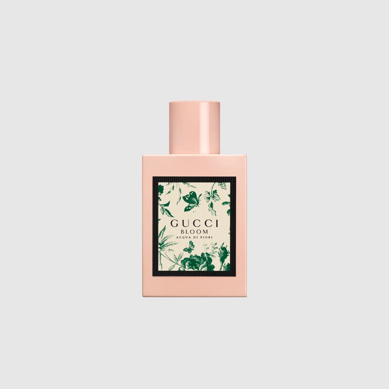 gucci bloom for men