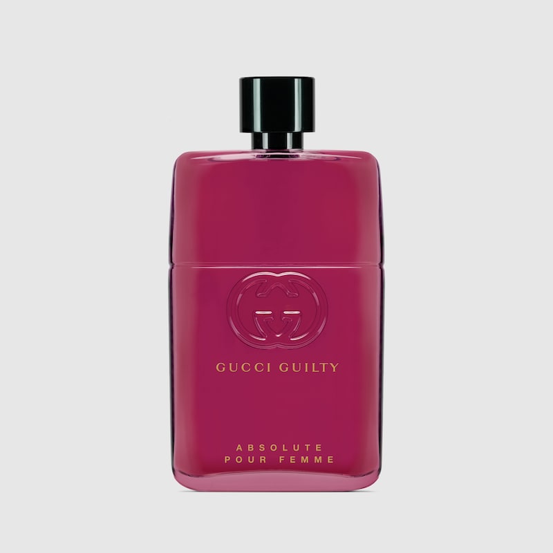 Gucci Guilty Absolute Pour Femme 90ml Eau De Parfum