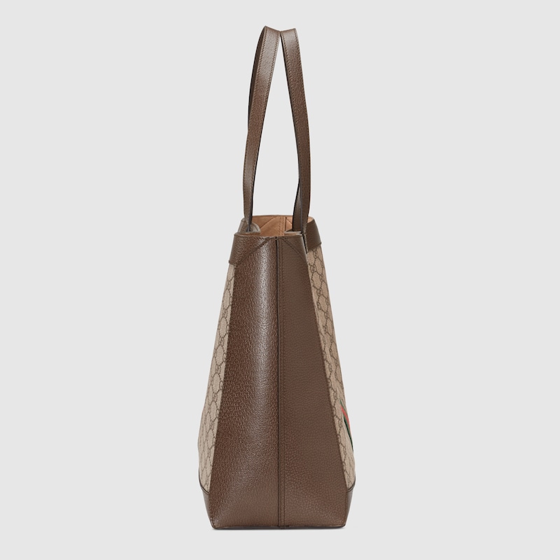 〔オフィディア〕GG トートバッグソフト GGスプリーム | GUCCI® JP