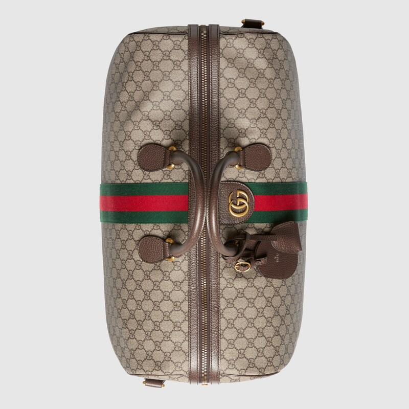 gucci ophidia duffle