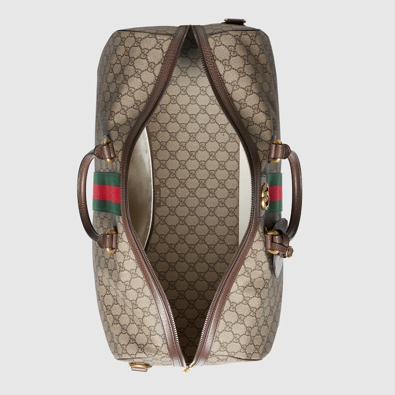 gucci ophidia duffle bag