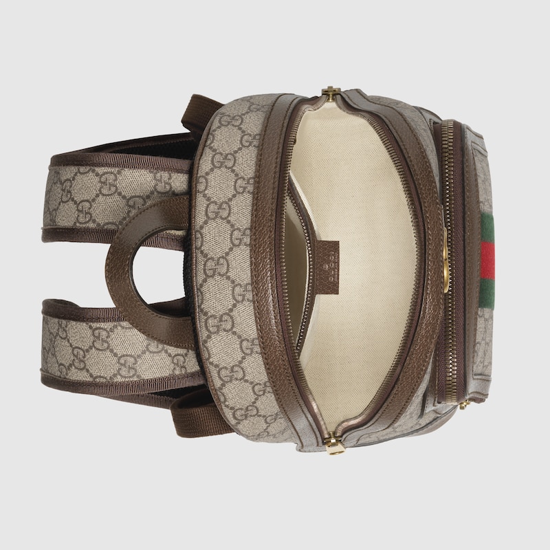 gucci ophidia backpack