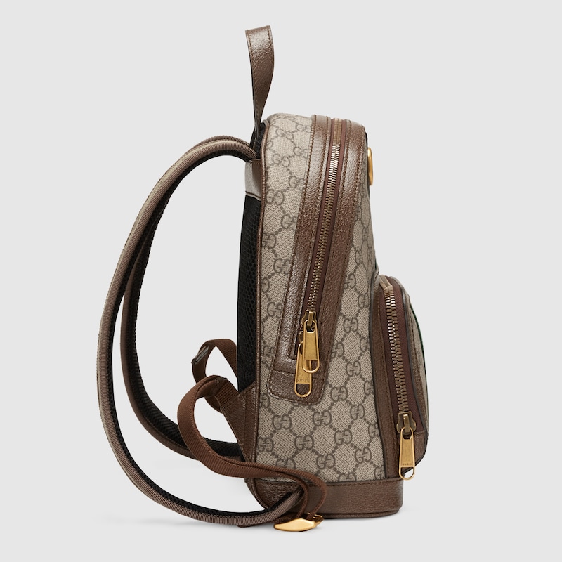 GG Supreme Ophidia GG小型背包| GUCCI® 香港